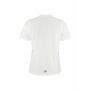 Squad Go Function Tee W White XS
