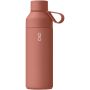 Ocean Bottle vacuümgeïsoleerde waterfles van 500 ml - Baksteen