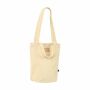 Casey GRS Recycled Laptopbag 15" (450 g/m²) laptoptas - beige Casey GRS Recycled Laptopbag 15" (450 g/m²) laptoptas - beige