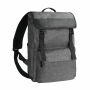 Melange Backpack Grey mel Melange Backpack Grey mel