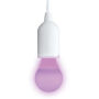 LED Lamp met Wissellichtfunctie REFLECTS-GALESBURG I