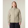 Stella Guider - Het dames fleece jasje - XL