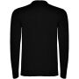 Extreme 160 g/m2 T-shirt met lange mouwen - Zwart - 11/12