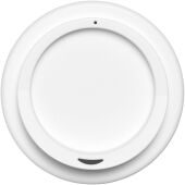 Brite Americano® espresso 250 ml geïsoleerde beker - Wit Brite Americano® espresso 250 ml geïsoleerde beker - Wit