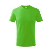 apple green