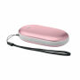 MUKAVA - Elektrische handwarmer - Babyrose