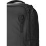 Polyester (600D rugzak Brecken zwart