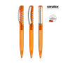 senator NEW SPRING Clear MC balpen orange 151