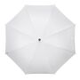 FALCONE - Golfparaplu - Automaat - Windproof -  130 cm - Wit