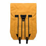 IREA - Rolltop-Rucksack 600D - Ochre