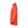 Zip-n-Mix shell jas | dames - Oranje, S