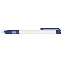 Super Hit Polished Basic SG Wit - Blauw 2757