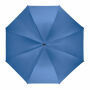 GRUSA - 27" windbestendige paraplu - Royal Blauw