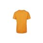 ROUND NECK T-SHIRT, PARADISE ORANGE, 3XL, BUILD YOUR BRAND