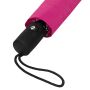 FALCONETTI - Opvouwbaar - Automatisch openen en sluiten - Windproof -  100 cm - Roze