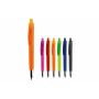 Balpen Riva soft touch - Zwart