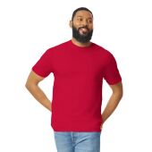 Gildan T-shirt SoftStyle SS unisex 187 cherry red 3XL