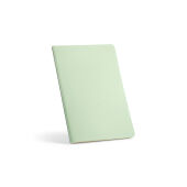 Pastel groen