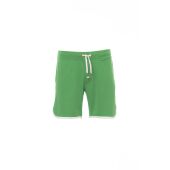 grass green/white