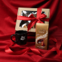 Set Cozy Handy zwart