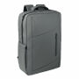 METRO - 15" PU RPET laptop rugzak - Steengrijs METRO - 15" PU RPET laptop rugzak - Steengrijs