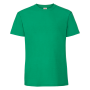 T-shirt Iconic 195 Kelly Green 3XL
