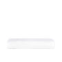 T1-100 Classic Beach Towel - White