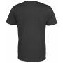 Cottover Gots T-shirt Man black XS