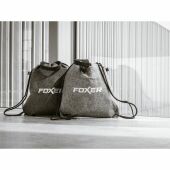 GRS RPET Felt PromoBag Plus rugzak