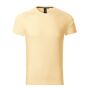 T-shirt men's Action bourbon vanilla S