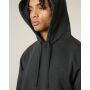 Slammer 2.0 vintage - Het oversized garment dyed hoodie-sweatshirt - XL