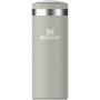 Stanley Transit Fliptop 350 ml reisbeker - Grijs