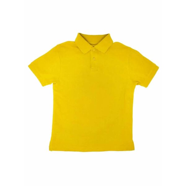 BS Evolution kids polo, 180 gr/m²