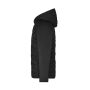 Men's Hybrid Jacket black/black S