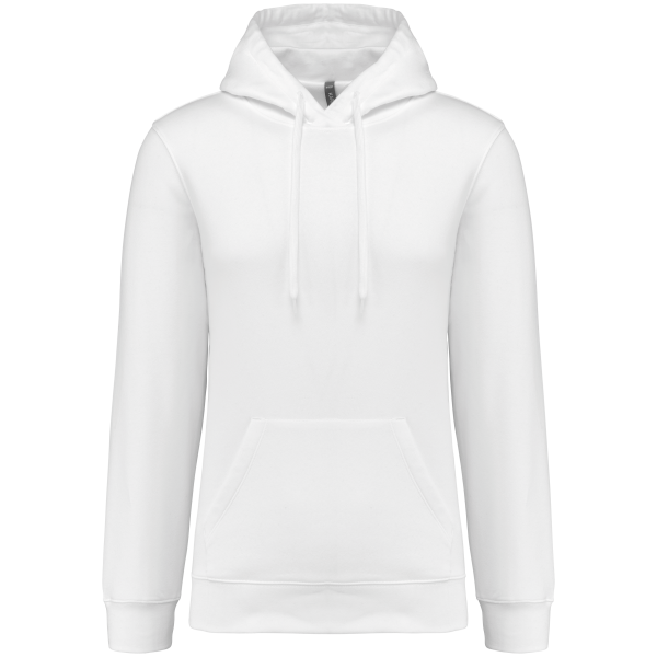 Hoodie Sweater met capuchon uniseks