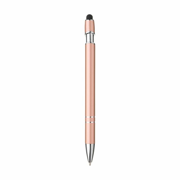 Lupa RCS Recycled Alu stylus pen - rose gold Lupa RCS Recycled Alu stylus pen - rose gold
