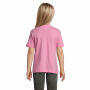 REGENT KIDS - REGENT Kinder t-shirt 150g - XXL - Orchidee Roze