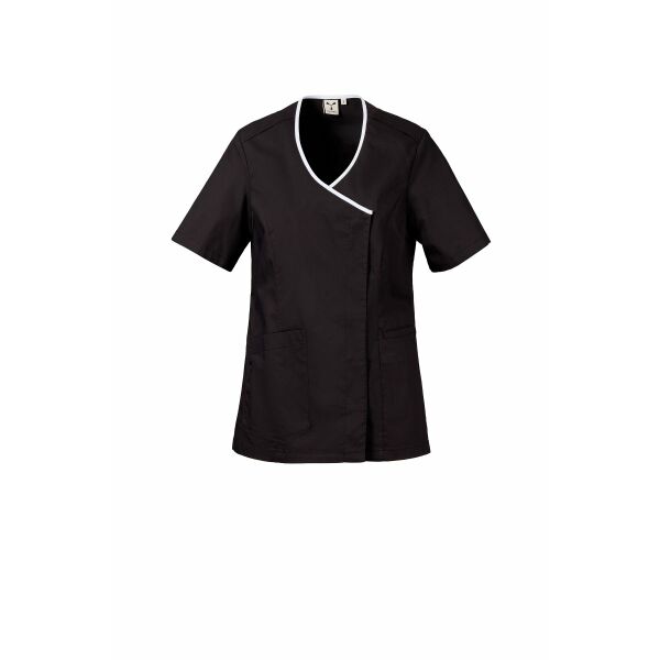 Agate Lady black/white 3XL Agate Lady black/white 3XL