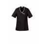 Agate Lady black/white 3XL