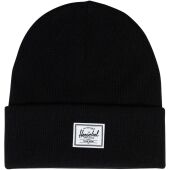 Herschel Elmer beanie - Zwart
