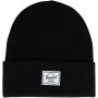 Herschel Elmer beanie - Zwart