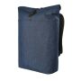 notebook roller backpack EUROPE blue sprinkle