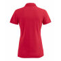 Printer Surf Stretch Lady Red 3XL
