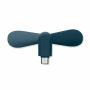 PHAN - Draagbare USB-ventilator - Marineblauw