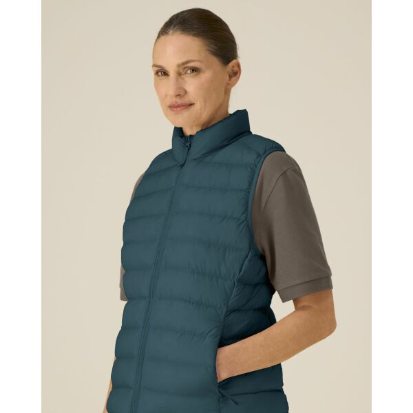 Stella Climber 2.0 - Bodywarmer voor dames - XXL Stella Climber 2.0 - Bodywarmer voor dames - XXL