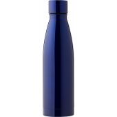 blauw