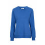 Cottover Gots Crew Neck Lady royal L