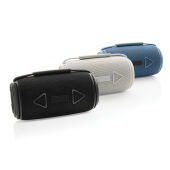 Prisma RCS rplastic waterdichte 16W luidspreker IPX4, zwart