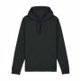 S/S Drummer 2.0, 280 gr/m² - Zwart/Black