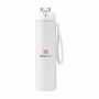 AquaSteel RCS Recycled Water Bottle 750 ml drinkfles - wit AquaSteel RCS Recycled Water Bottle 750 ml drinkfles - wit